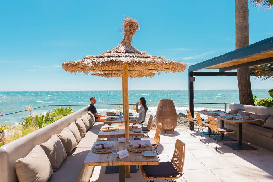 Vacaciones en Riviera del Sol: Qué hacer o ver y donde comer