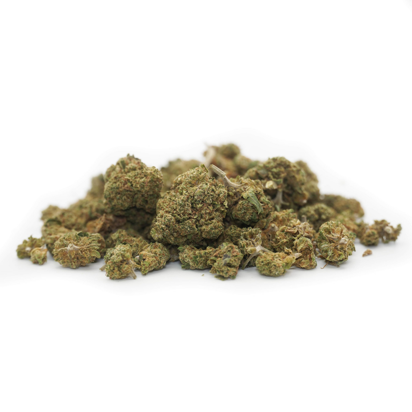Mini Buds Fruktkake CBD