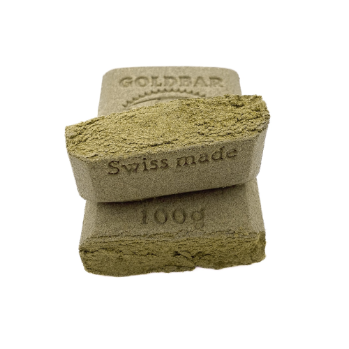 Runtz Muffin CBD - Goldbar 420