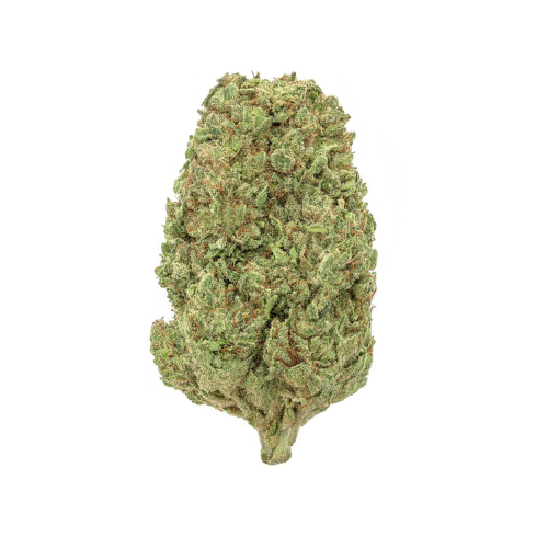 Alien Fruit Hydroponic CBD