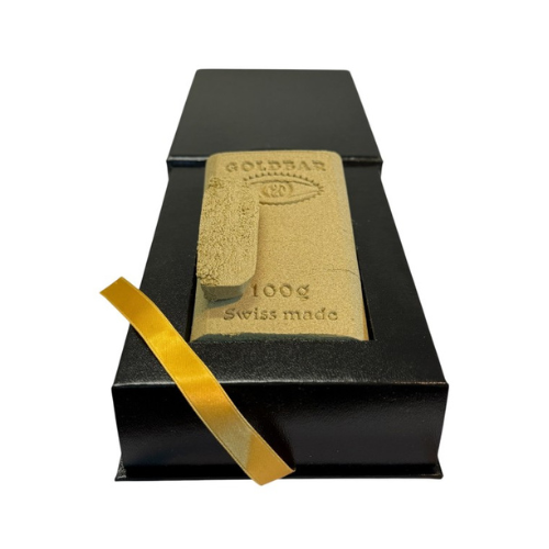 Lemon Pop Hash CBD - Goldbar 420