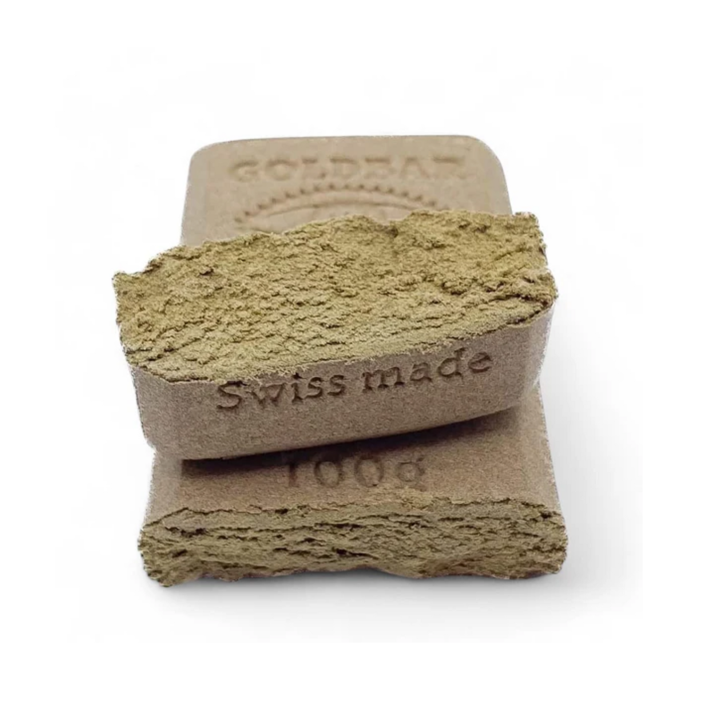 Blueberry Muffin CBD – Goldbar 420