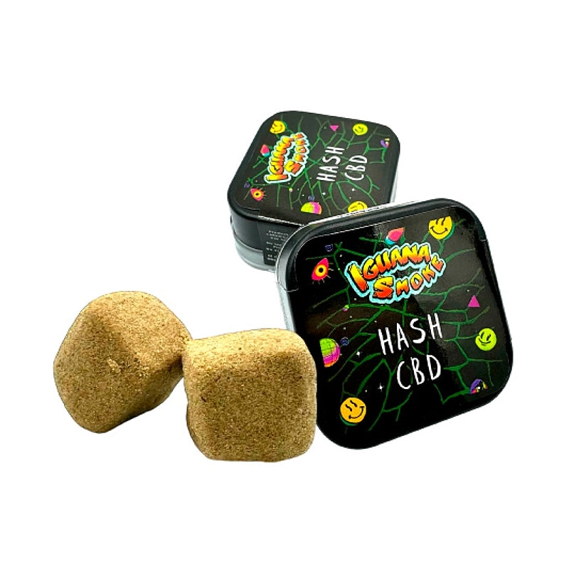 Blonde Hash CBD 20%