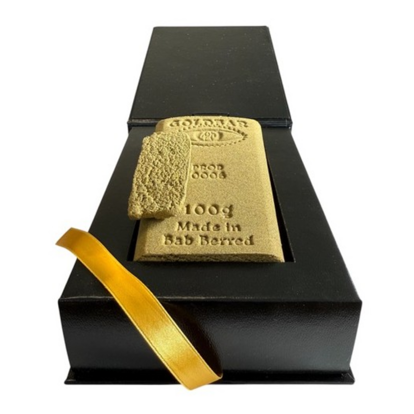 Acid Rock - Goldbar420 CBD Begrenset serie #0006