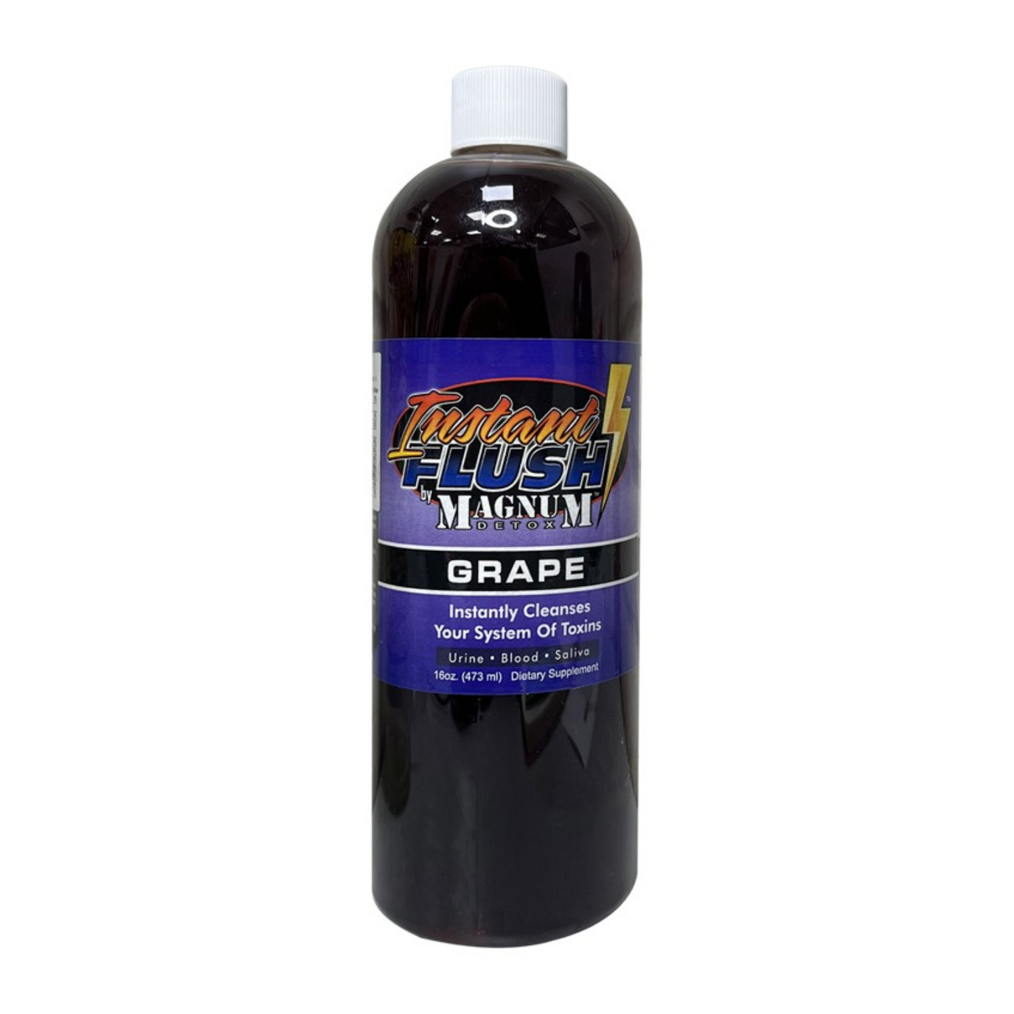 Magnum Detox Instant Flush