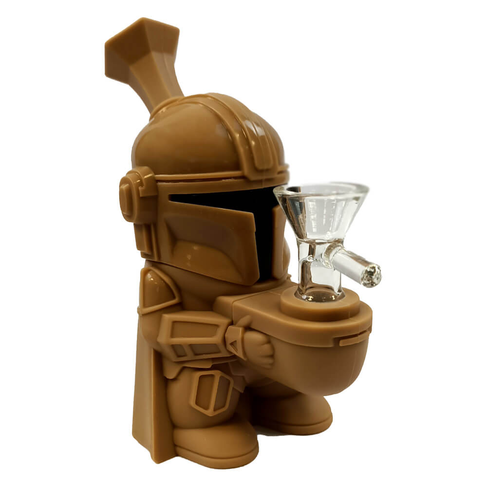 Bong Star Wars
