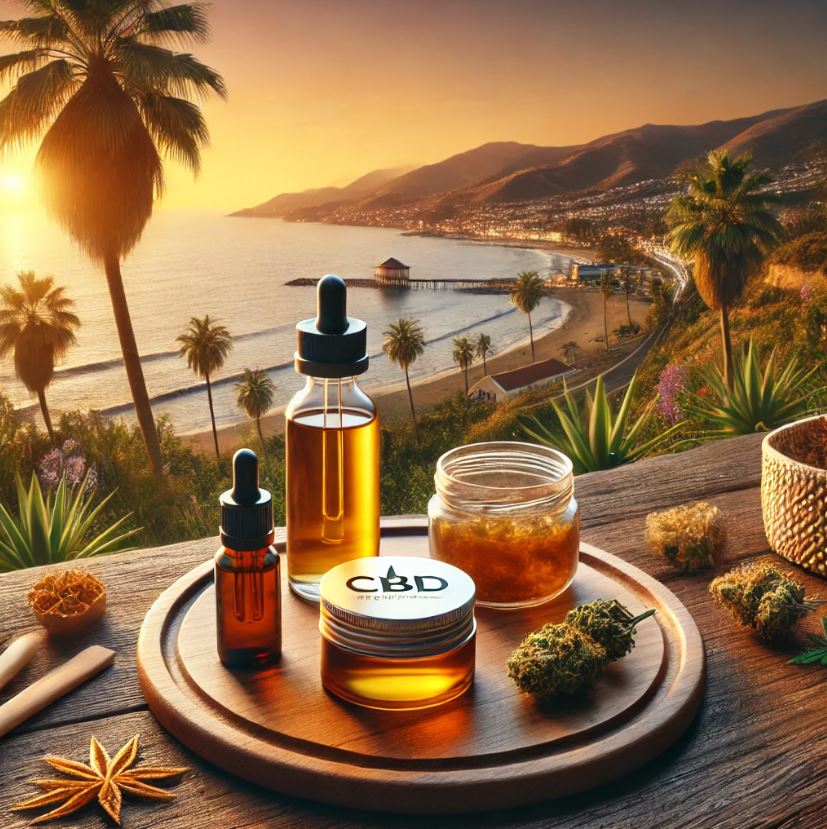 Descubre el Mejor Cannabis Dispensary en la Costa del Sol