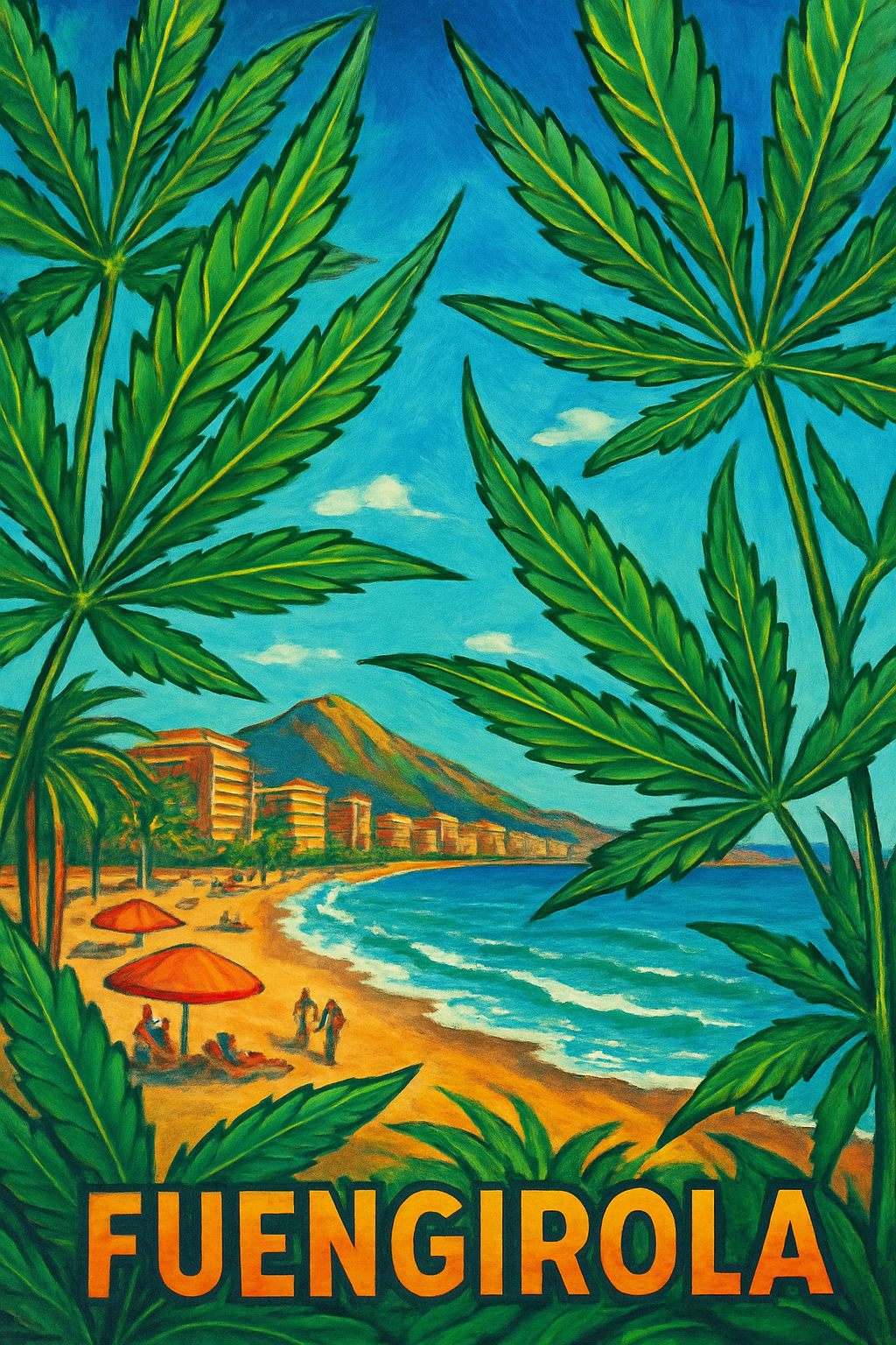 ¿Dónde comprar CBD en Fuengirola? Guía completa para encontrar productos legales y de calidad