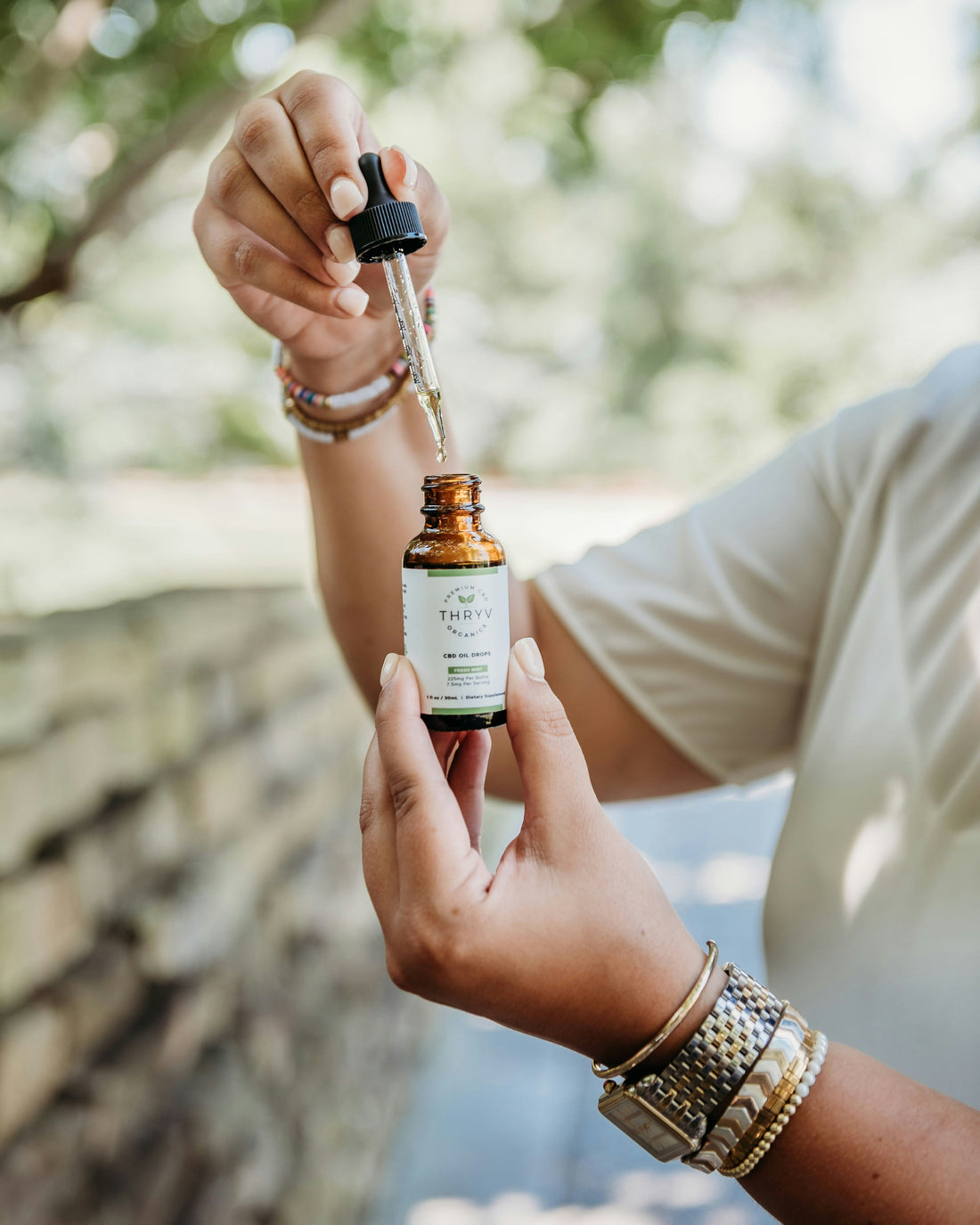 Cómo elegir el mejor aceite de CBD para tus necesidades: Una guía práctica