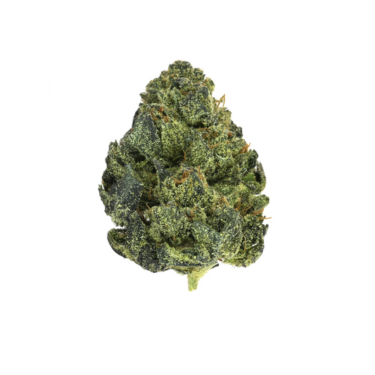 Candy Haze CBD