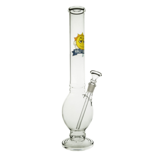 Bong de cristal