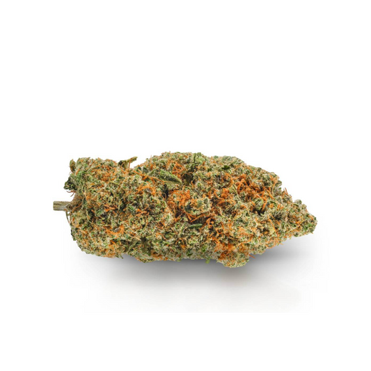 Orange CBD