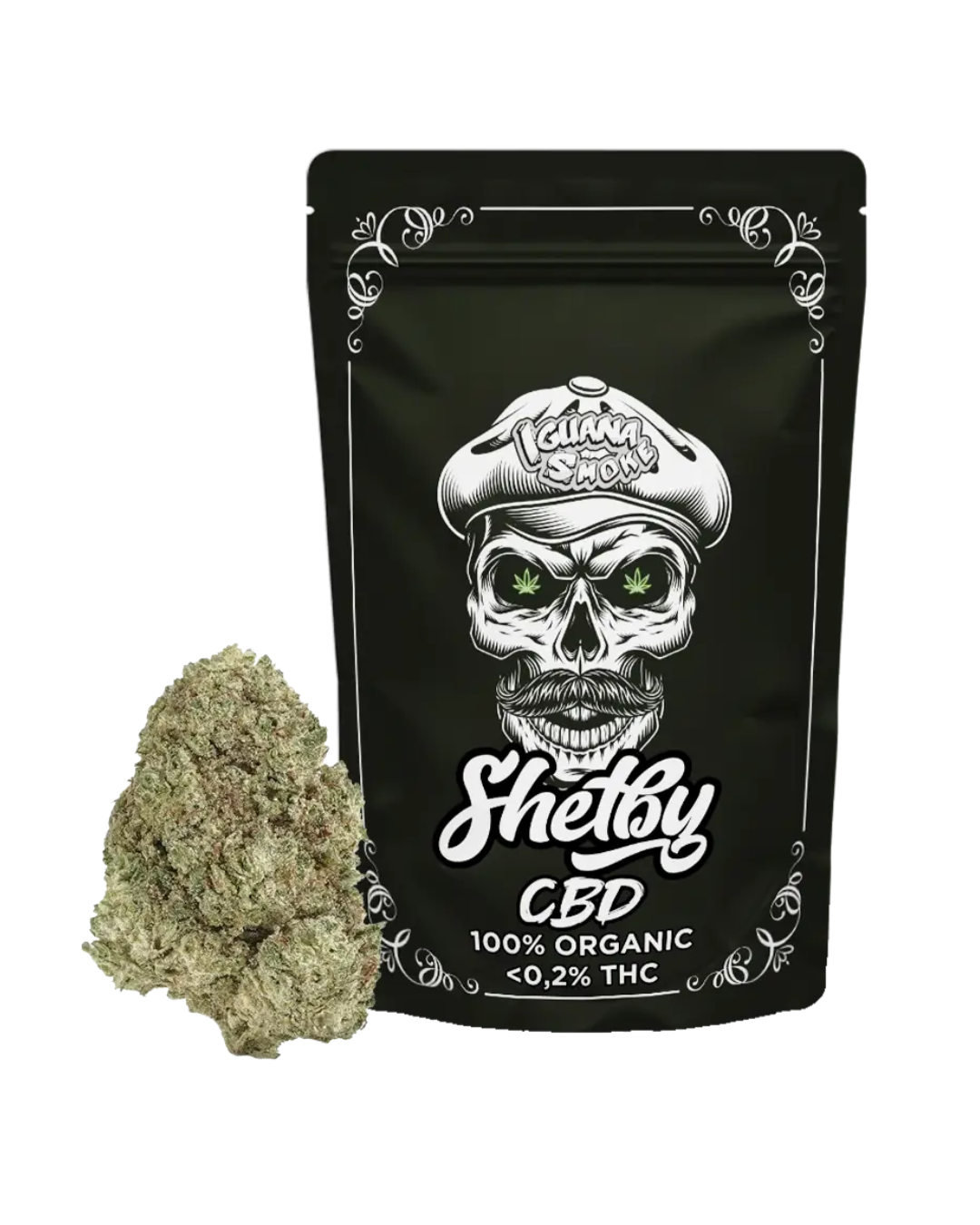 Shelby CBD - 3g
