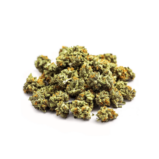 Tropical Small CBD