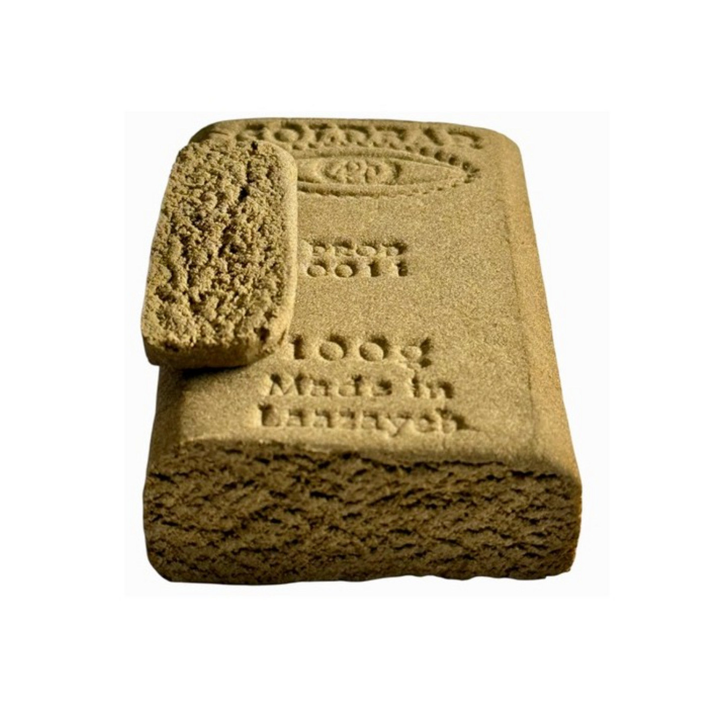 Kompolti – Goldbar420 CBD Serie Limitada #0011