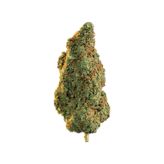 Passion Fruit OG Indoor CBD
