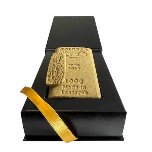 Kompolti – Goldbar420 CBD Limited Series #0011