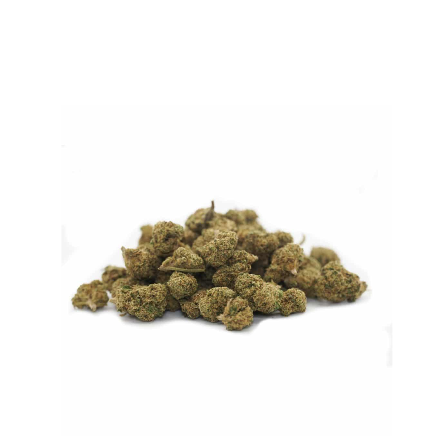 Zkittlez Cali Indoor CBD – Small Buds