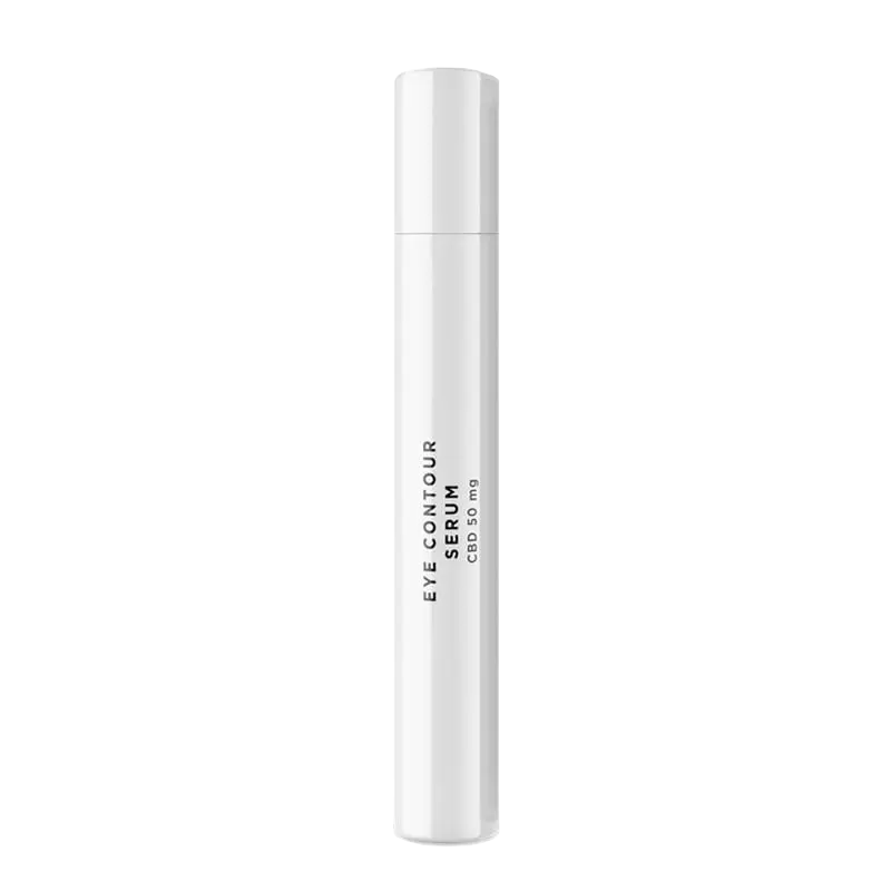 Mikka Ultra-Hydrating Eye Serum 50mg CBD (10ml)