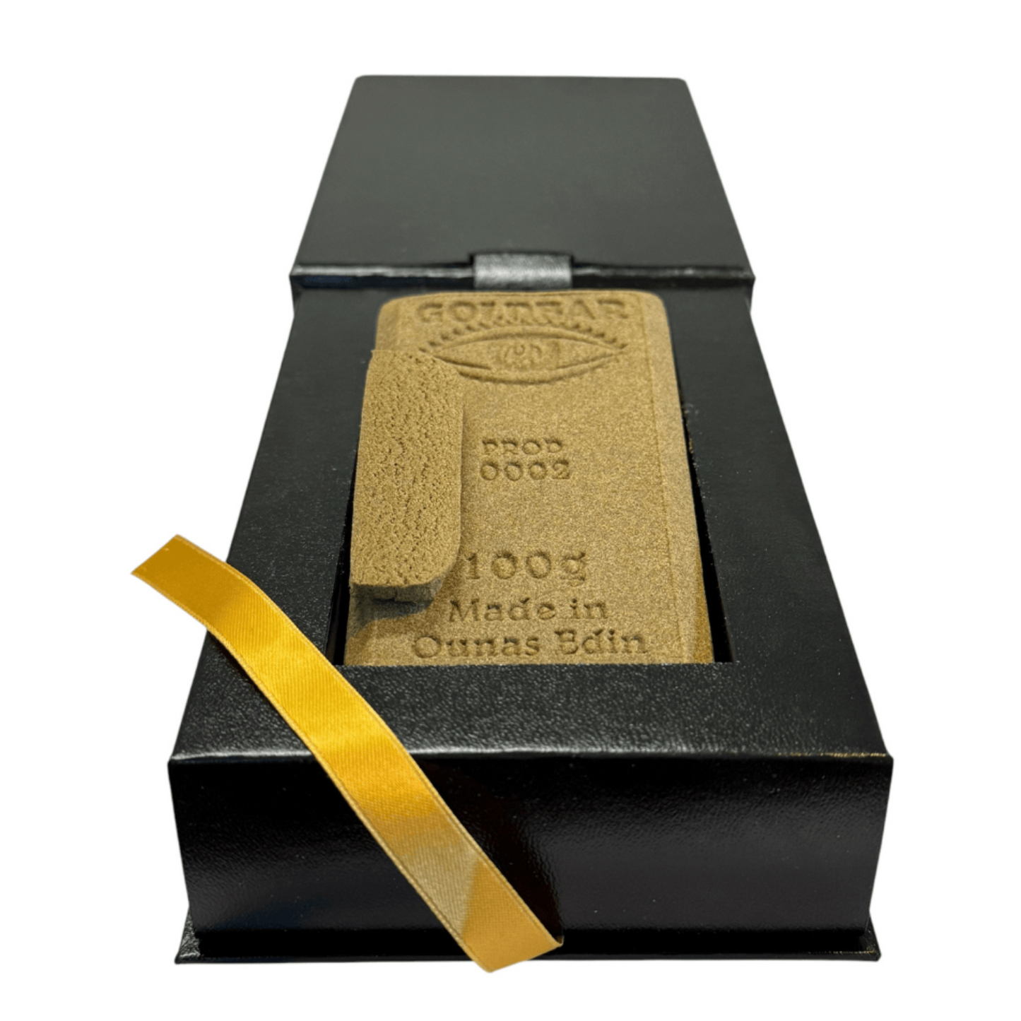 OG Hash CBD – Serie Limitada #0002