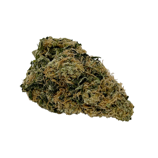 Mac Cali innendørs CBD