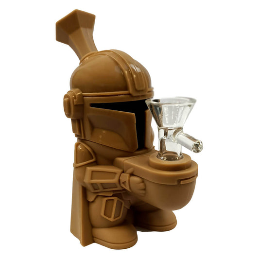 Bong Star Wars
