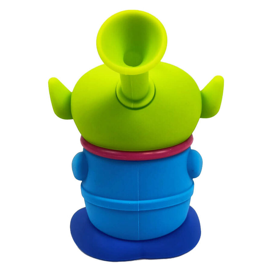 Bong Alien