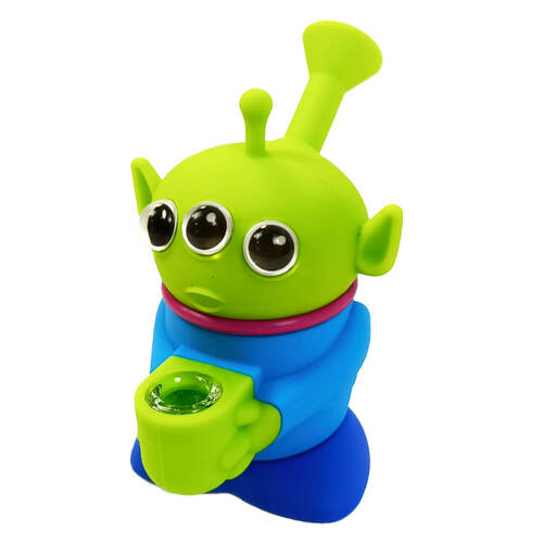 Bong Alien